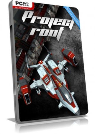 Project Root (2014)